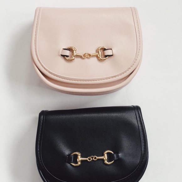 🆕Poppy Blush Pink Belt Bag Fanny pack - Picture 6 of 7